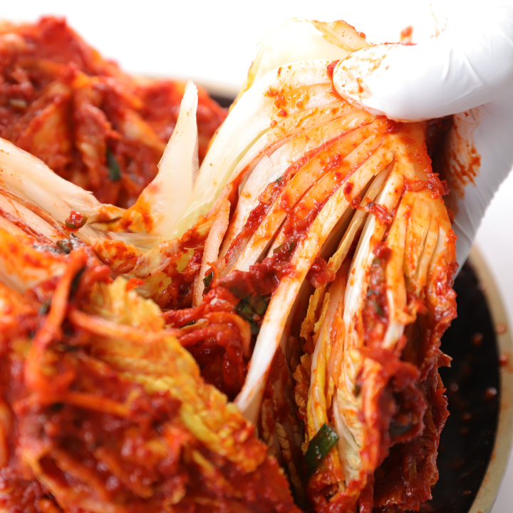 Kimchi Tradicional - aprox.1 kg