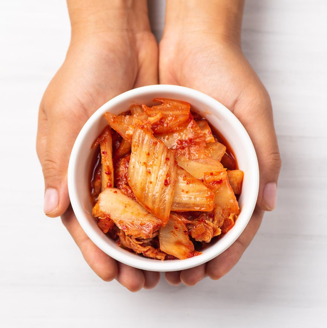 Kimchi - aprox.0.3 kg