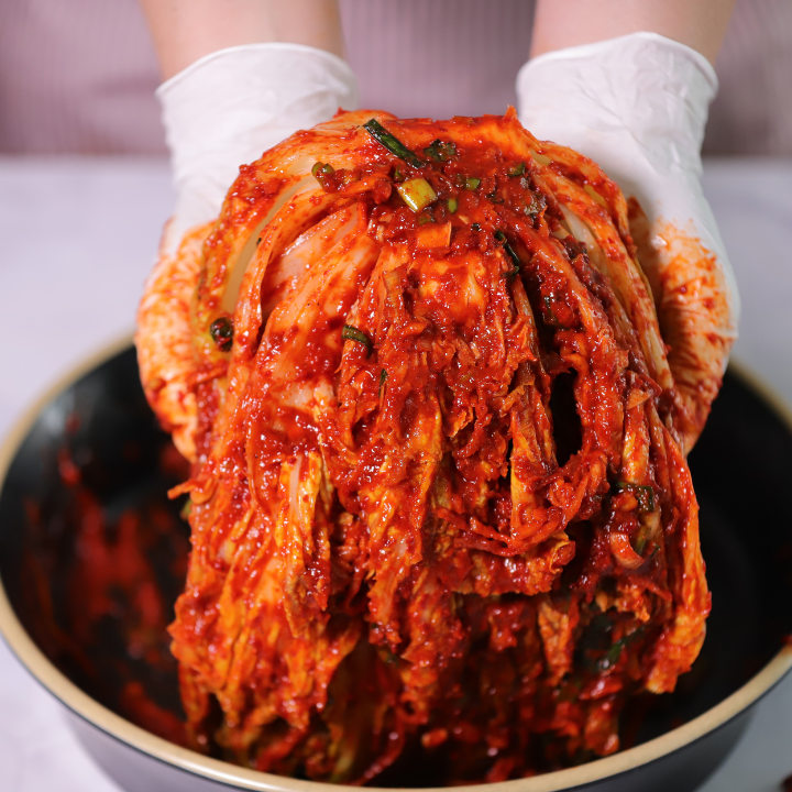 Kimchi - 1 kg