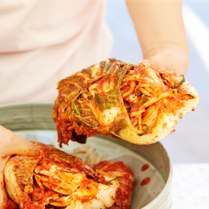 Kimchi - 0.5 kg